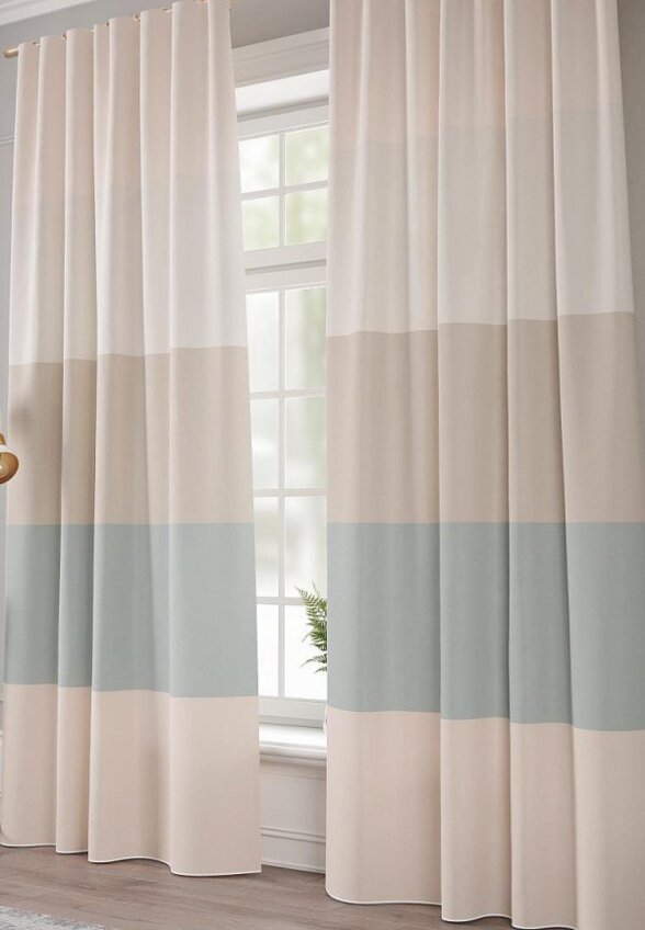 Шторы Comfy Way