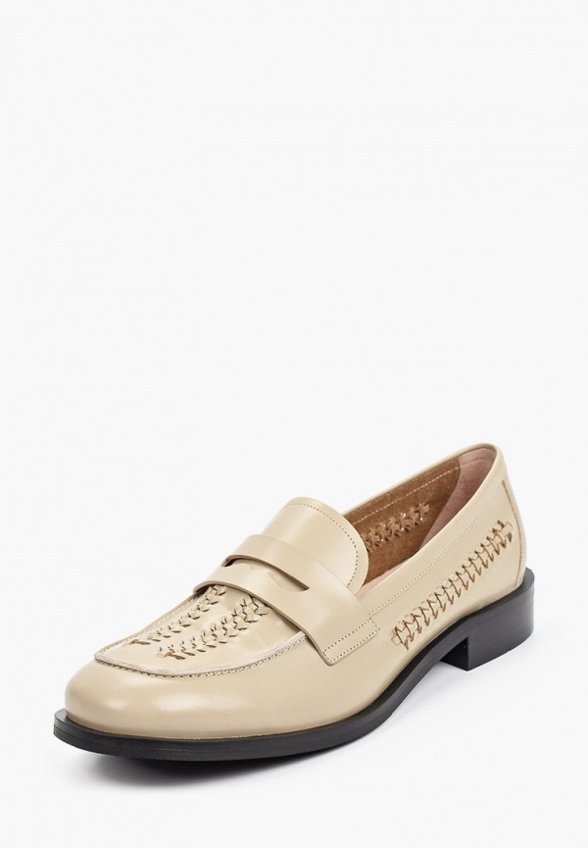 Лоферы Basconi