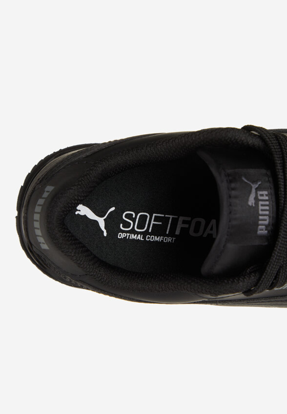 Кроссовки женские PUMA St Runner V3 L, Черный