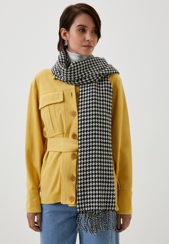 Палантин W.sharvel