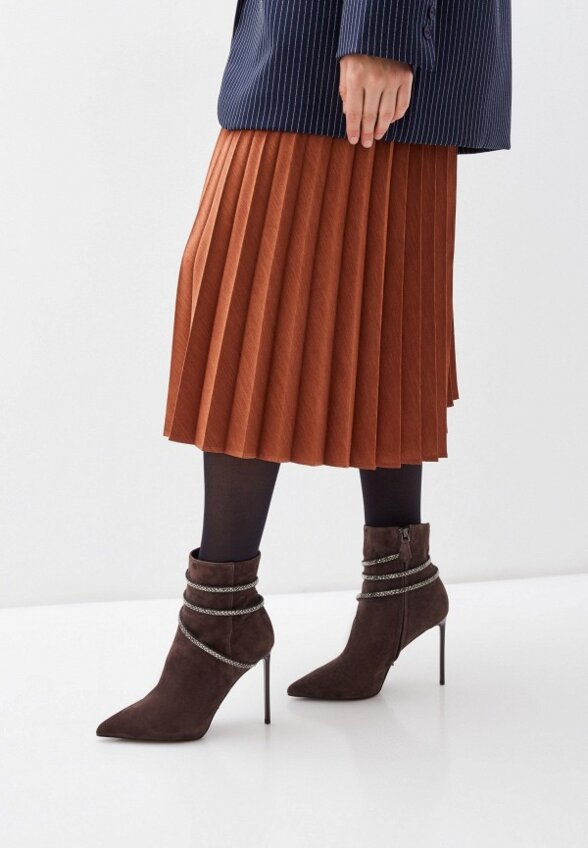 Ботильоны Graciana