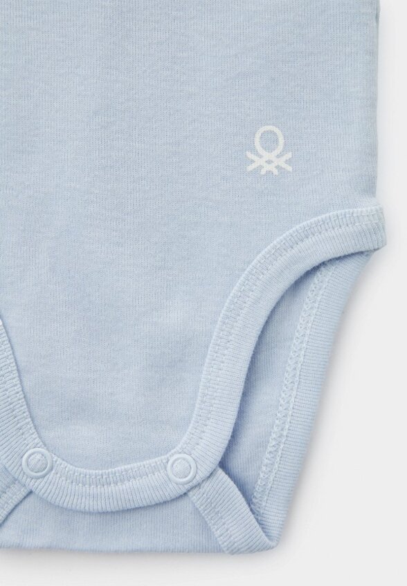 Боди 3 шт. United Colors of Benetton