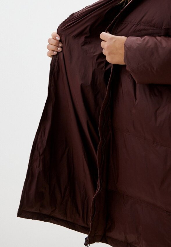 Пуховик Chic de Femme