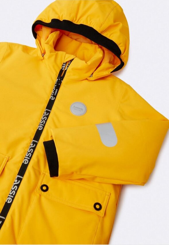 Куртка утепленная Lassie