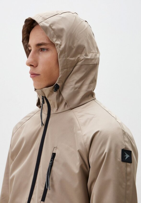 Ветровка Trailhead