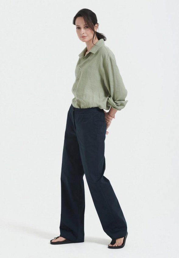 Брюки Forlocals