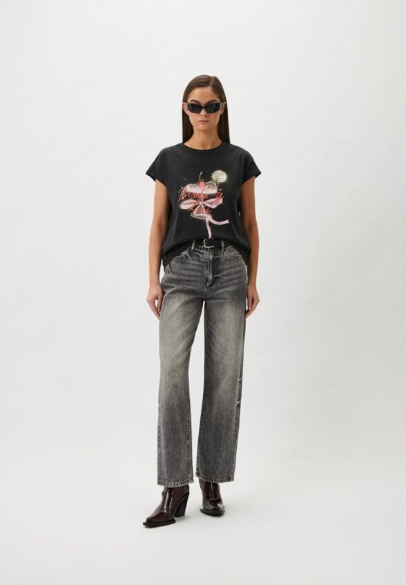 Футболка Bimba Y Lola