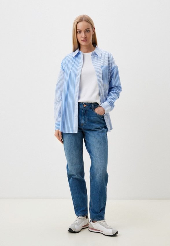 Джинсы b.young