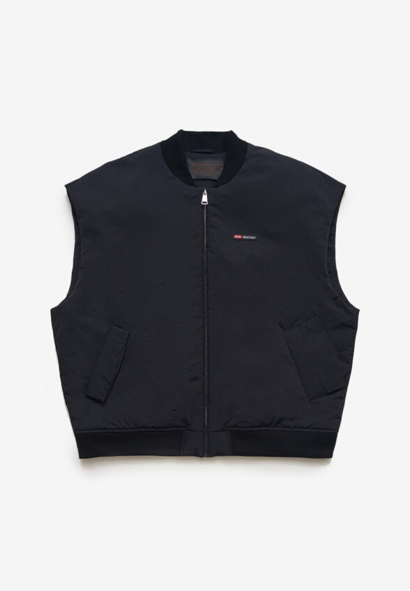 Жилет La Nuit Black FABLE