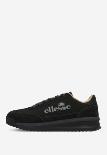 Кроссовки мужские Ellesse Romeo, Черный