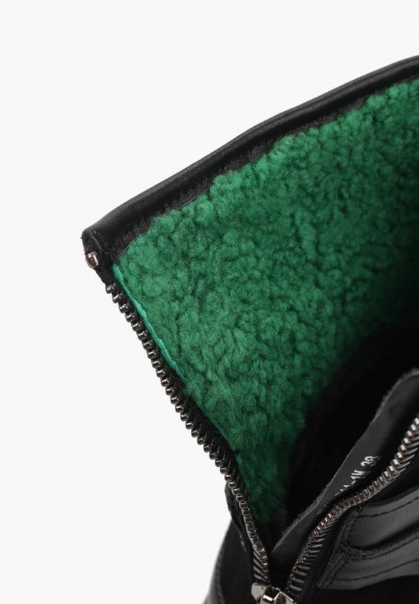 Ботинки Graciana