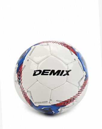 Мяч футбольный Demix мужчинам