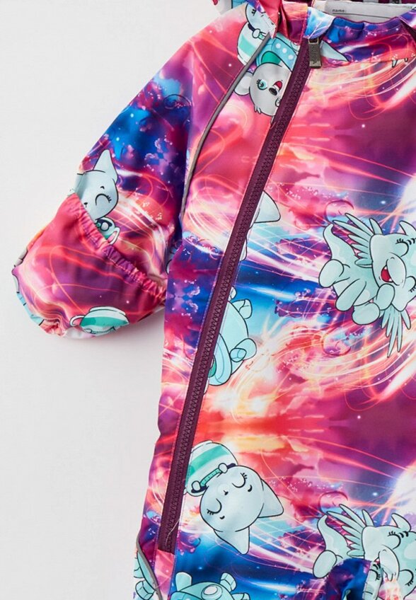 Комбинезон утепленный Huppa