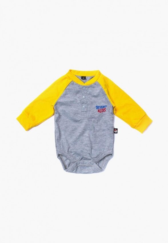 Боди Beverly Kids