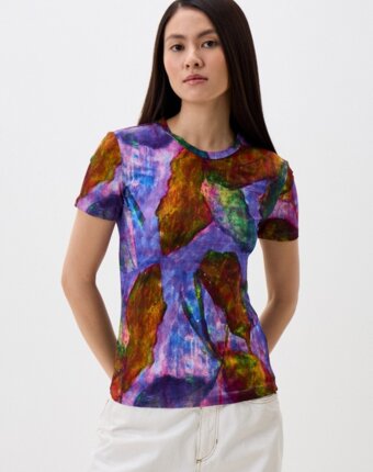 Футболка Desigual женщинам