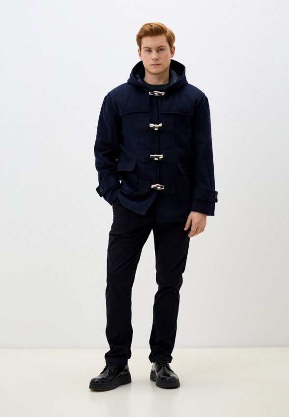 Полупальто Yollo