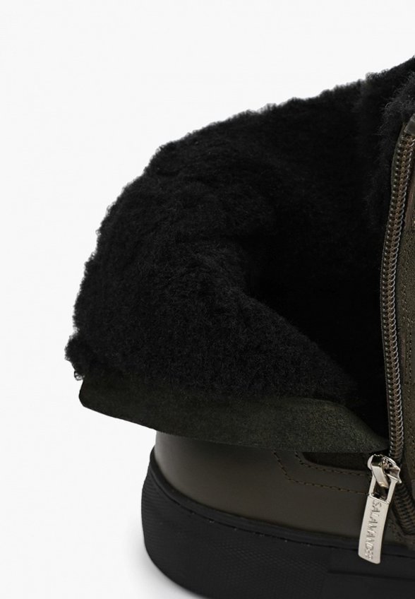 Ботинки Salamander