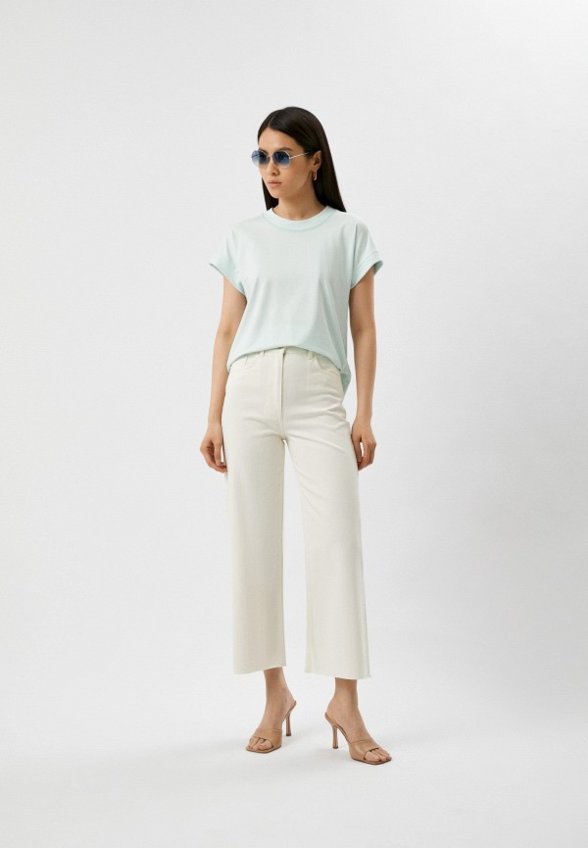 Футболка Airfield