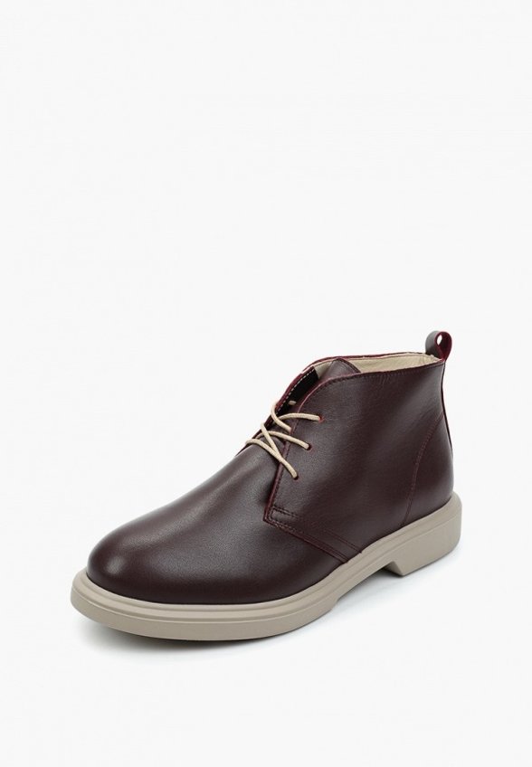 Ботинки Mof-Berg