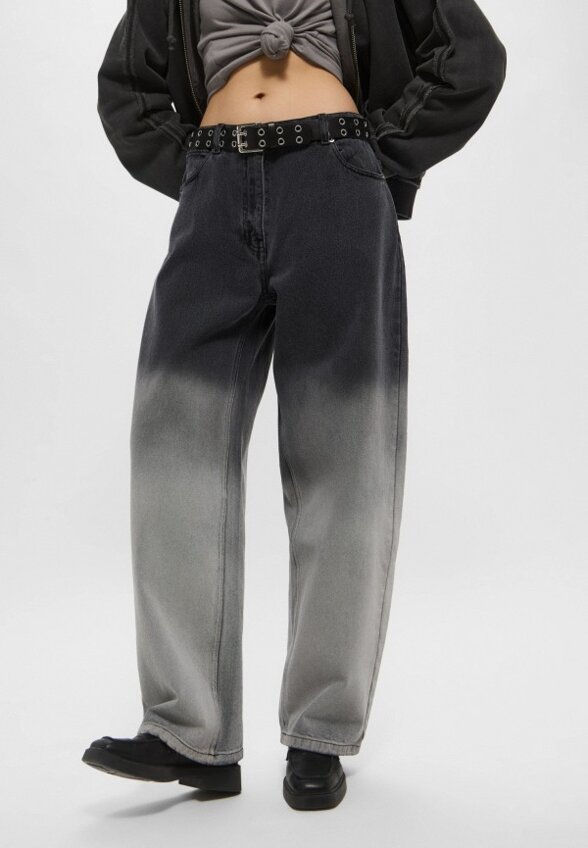 Джинсы Red September