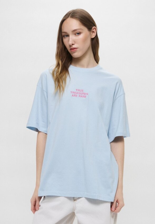 Футболка Sela