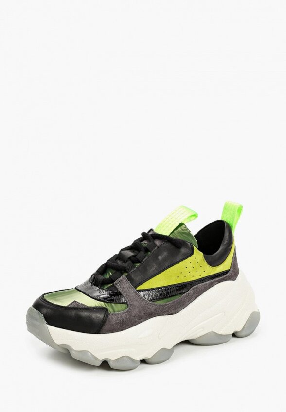 Кроссовки Stivalli