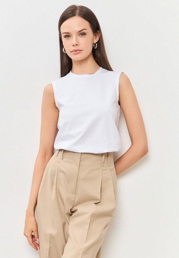 Майка Moontrees