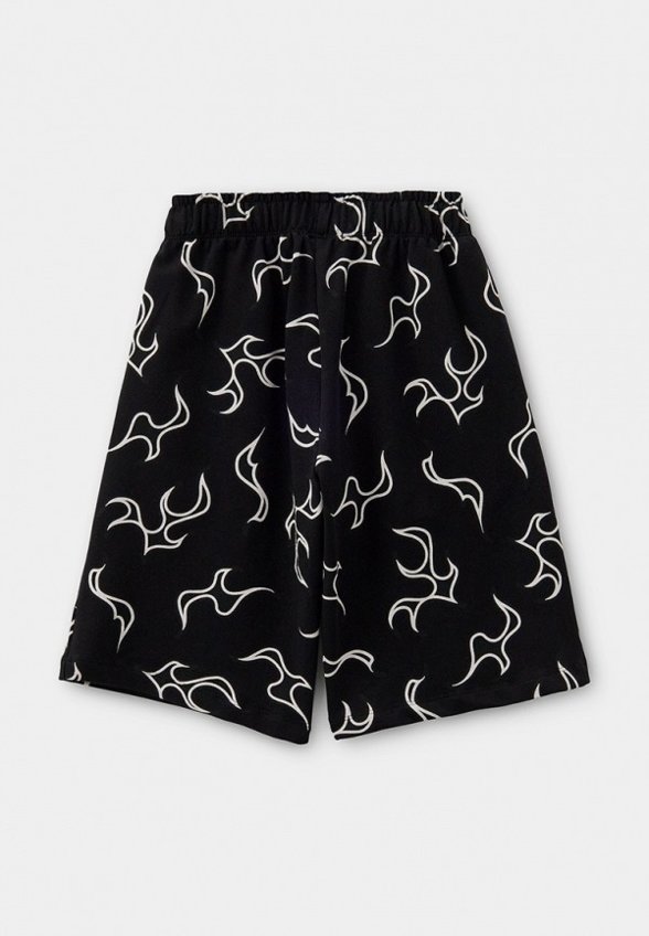 Футболка и шорты Juno