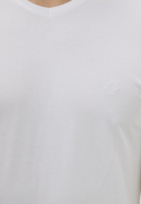 Футболка Luxor By Ramo