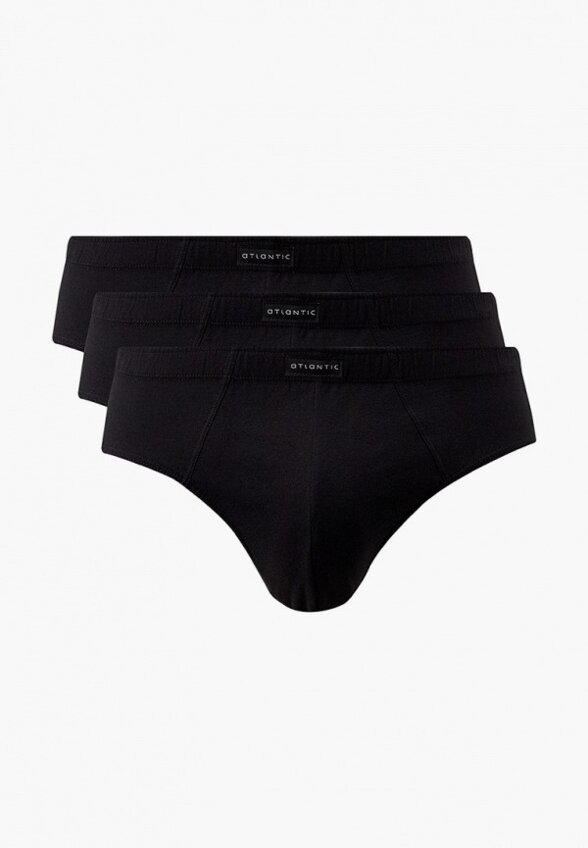 Трусы 3 шт. Atlantic