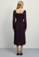 Платье Zarina3  - превью