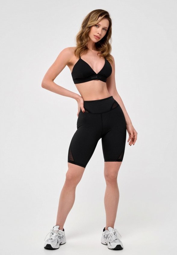 Велосипедки Bona Fide