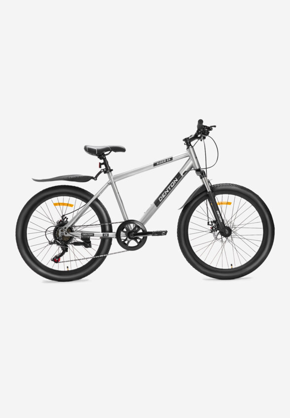 Велосипед подростковый Denton Rider, 24
