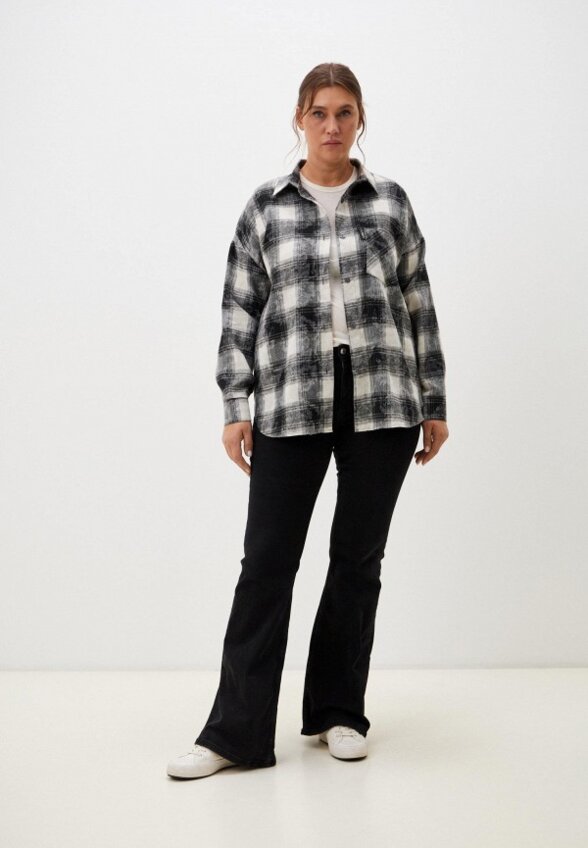 Рубашка Luigin