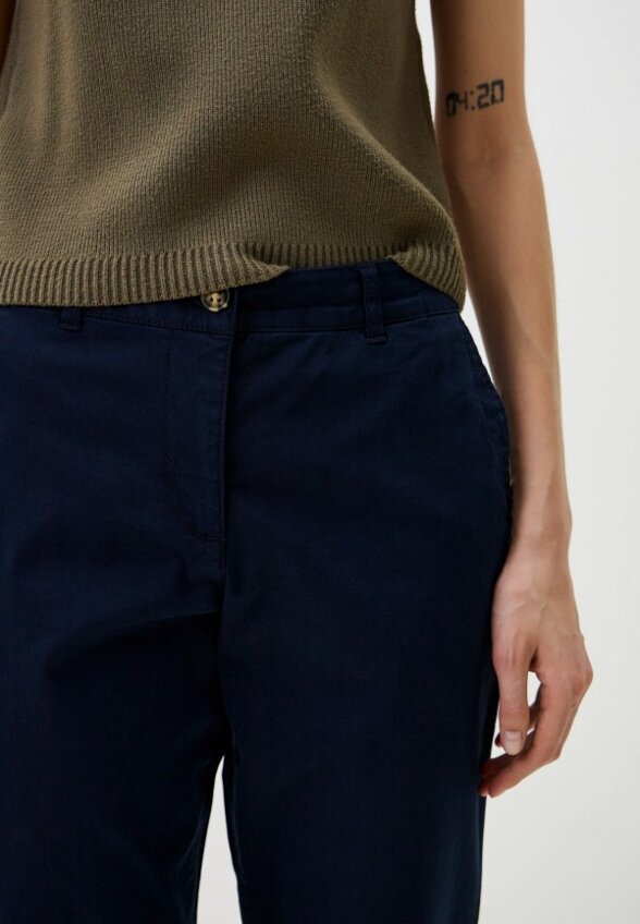 Брюки Tom Tailor