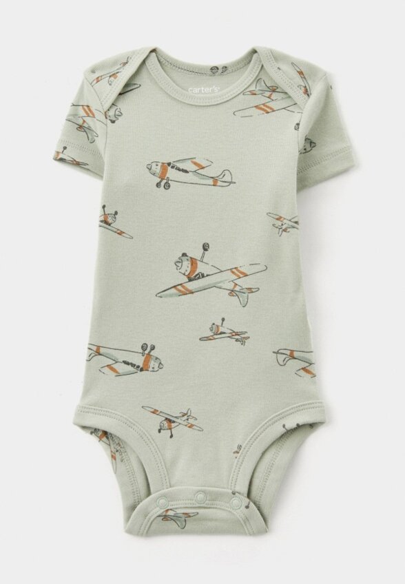 Боди 5 шт. Carter’s