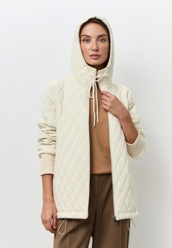 Толстовка Bersenbrand