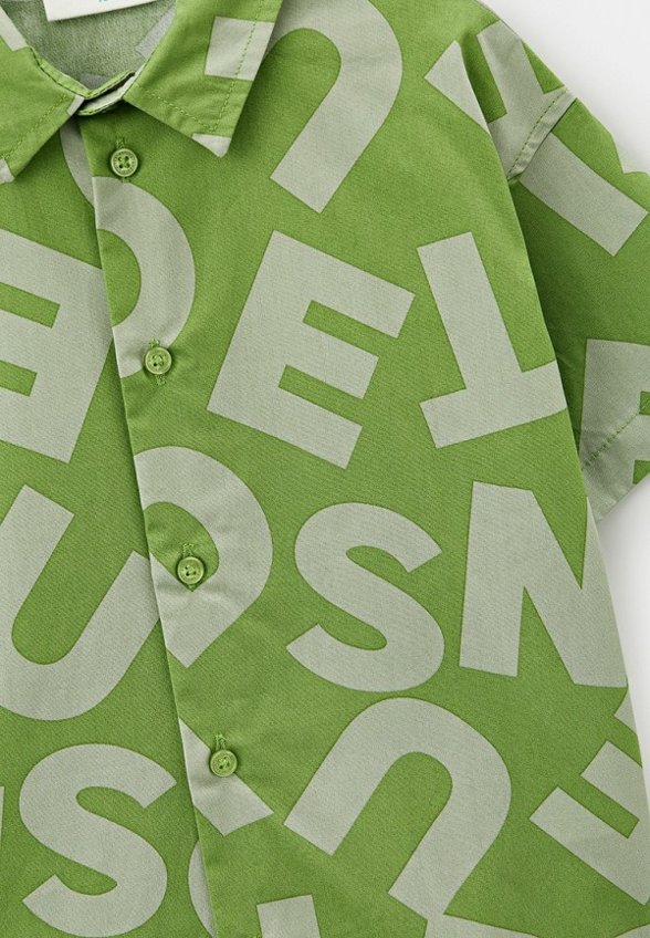 Рубашка Acoola