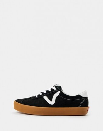 Кеды Vans женщинам