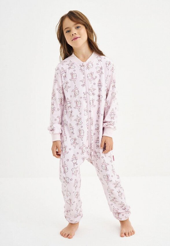 Комбинезон домашний Kogankids