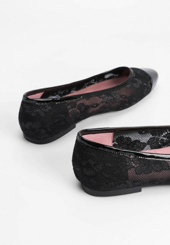 Балетки Art des Spheres