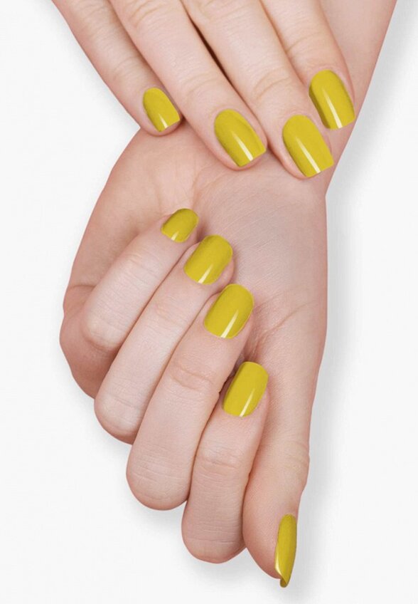 Лак для ногтей Anny