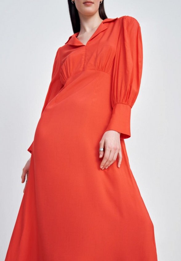 Платье Finn Flare