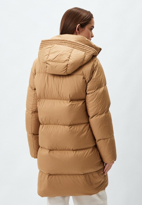 Пуховик Tommy Hilfiger
