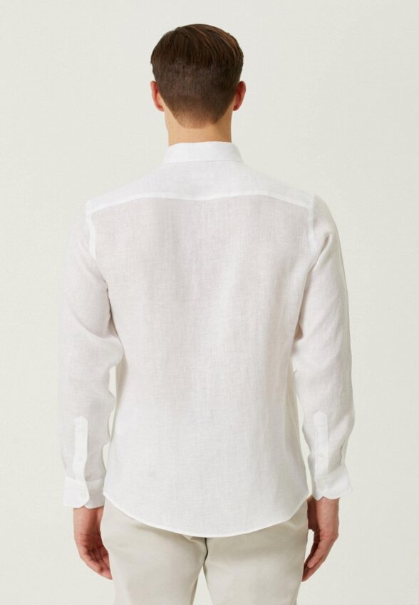 Рубашка NetWork