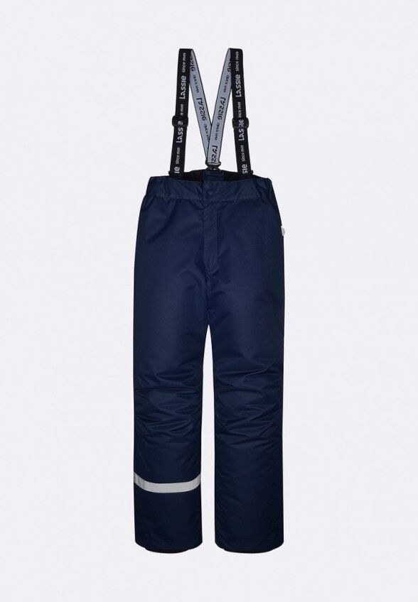 Брюки утепленные Lassie