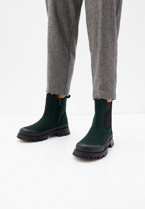 Валенки Dino Ricci