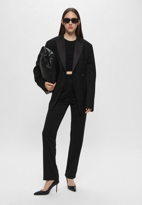 Брюки спортивные John Richmond