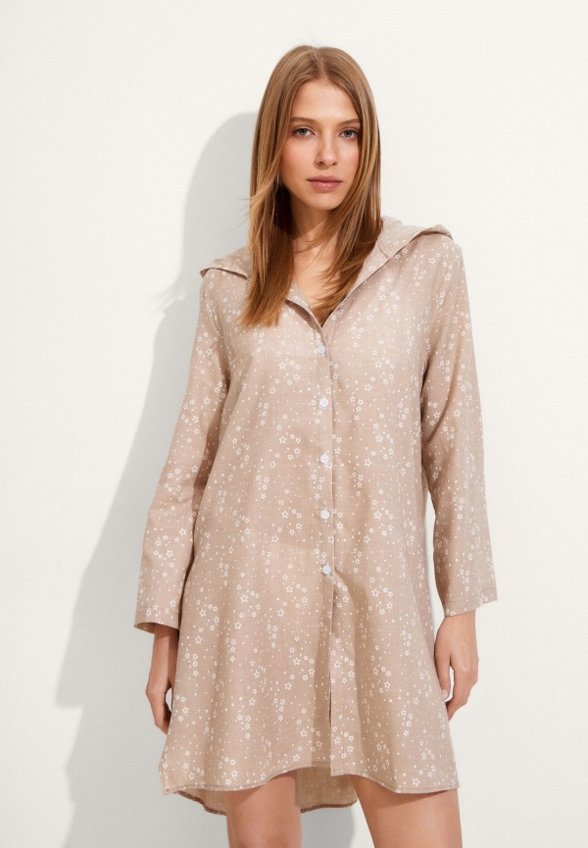 Туника пляжная Naturel