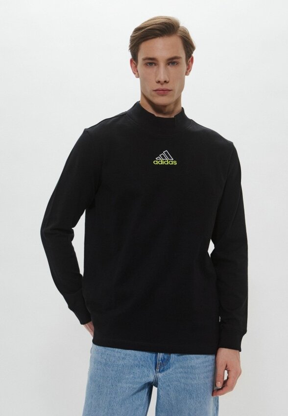 Лонгслив adidas Originals